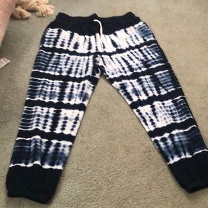 Sleep pants